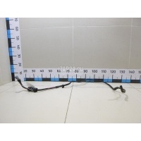 Трубка вакуумная Mazda Mazda 3 (BK) (2002 - 2009) BP4K43490E