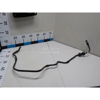 Трубка вакуумная Mazda Mazda 3 (BK) (2002 - 2009) BP4K43490D