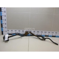 Горловина топливного бака Mazda Mazda 3 (BK) (2002 - 2009) BP4L42210B