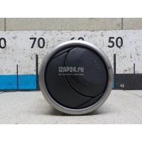 Дефлектор воздушный Mazda Mazda 3 (BK) (2002 - 2009) BP4K64730B