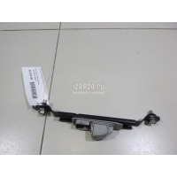 Механизм регулировки ремня безопасности Mazda Mazda 3 (BK) (2002 - 2009) BP4K57960B77