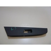 Накладка (кузов внутри) Mazda Mazda 3 (BK) (2002 - 2009) BP4K685L6B02