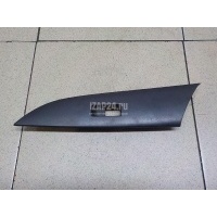 Накладка блока управления стеклоподъемниками Mazda Mazda 3 (BK) (2002 - 2009) BP4K684L1B02