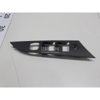 Накладка блока управления стеклоподъемниками Mazda Mazda 3 (BK) (2002 - 2009) BP4K684L6B02