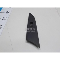 Накладка блока управления стеклоподъемниками Mazda Mazda 3 (BK) (2002 - 2009) BP4K684L1B02