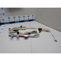 Подушка безопасности боковая (шторка) Mazda Mazda 3 (BK) (2002 - 2009) BP4K57KN0C