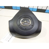 Подушка безопасности в рулевое колесо Mazda Mazda 3 (BK) (2002 - 2009) BP4S57K00B