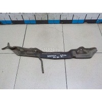Пыльник (кузов внутри) Mazda Mazda 3 (BK) (2002 - 2009) BP4K56391C