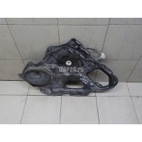 Стеклоподъемник электр. задний правый Mazda Mazda 3 (BK) (2002 - 2009) BP4K72590C
