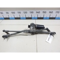 Трапеция стеклоочистителей Mazda Mazda 3 (BK) (2002 - 2009) BN8V6737XA