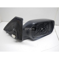 Зеркало правое электрическое Mazda Mazda 3 (BK) (2002 - 2009) BP5F69120L08