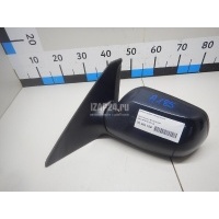 Зеркало правое электрическое Mazda Mazda 3 (BK) (2002 - 2009) BP5F69120L08