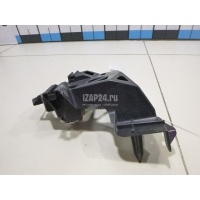 Кронштейн переднего бампера правый Mazda Mazda 3 (BK) (2002 - 2009) BR5H502A1