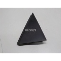 Накладка двери задней правой Mazda Mazda 3 (BK) (2002 - 2009) BP4K50M30C