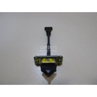 Ограничитель двери Mazda Mazda 3 (BK) (2002 - 2009) BP4K72270H
