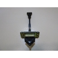 Ограничитель двери Mazda Mazda 3 (BK) (2002 - 2009) BP4K72270H