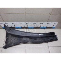 Решетка стеклооч. (планка под лобовое стекло) Mazda Mazda 3 (BK) (2002 - 2009) BP4K507R0C