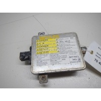 Блок ксеноновой лампы Mazda Mazda 3 (BK) (2002 - 2009) D530510H3