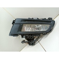 Фара противотуманная левая Mazda Mazda 3 (BK) (2002 - 2009) BS4N51690D