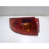 Фонарь задний наружный левый Mazda Mazda 3 (BK) (2002 - 2009) BN8V51180E