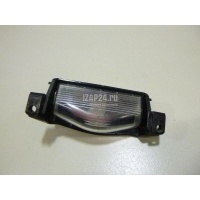 Фонарь подсветки номера Mazda Mazda 3 (BK) (2002 - 2009) BP4K51274B