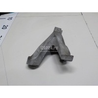 Кронштейн КПП левый Mazda Mazda 3 (BK) (2002 - 2009) BP4K39080A