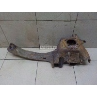 Рычаг задний продольный левый Mazda Mazda 3 (BK) (2002 - 2009) BP4K28250F