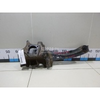 Рычаг задний продольный правый Mazda Mazda 3 (BK) (2002 - 2009) BP4K28200H