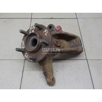 Кулак поворотный передний левый Mazda Mazda 3 (BK) (2002 - 2009) BP4L33031