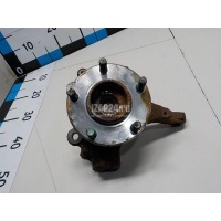 Кулак поворотный передний левый Mazda Mazda 3 (BK) (2002 - 2009) BP4K33031C