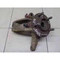 Кулак поворотный передний правый Mazda Mazda 3 (BK) (2002 - 2009) BP4L33021