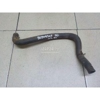 Патрубок отопителя Mazda Mazda 3 (BK) (2002 - 2009) BP4K6124XF