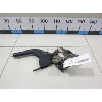 Рычаг стояночного тормоза Mazda Mazda 3 (BK) (2002 - 2009) BP4L44010J