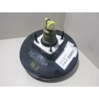 Усилитель тормозов вакуумный Mazda Mazda 3 (BK) (2002 - 2009) BPYL4380ZD
