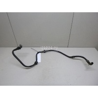 Шланг вакуумного усилителя тормоза Mazda Mazda 3 (BK) (2002 - 2009) B32H43490F