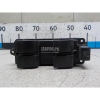 Блок управления стеклоподъемниками Mazda Mazda 3 (BK) (2002 - 2009) BP4L66350
