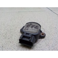 Датчик положения дроссельной заслонки Mazda Mazda 3 (BK) (2002 - 2009) ZJ0118911