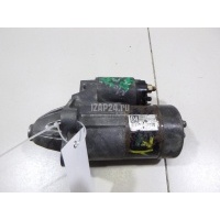 Стартер Mazda Mazda 3 (BK) (2002 - 2009) ZJ0118400