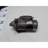 Стартер Mazda Mazda 3 (BK) (2002 - 2009) ZJ0118400