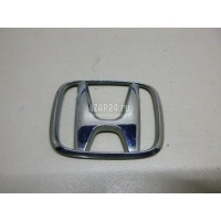 Эмблема Honda CR-V (2002 - 2006) 75701S9A000