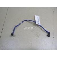 Трубка топливная VAG Fabia (1999 - 2007) 6Q0201294C