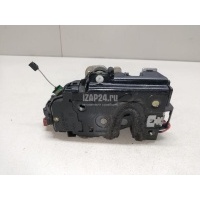 Замок двери задней правой VAG Fabia (1999 - 2007) 6Y0839016