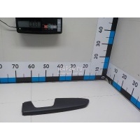 Накладка декоративная VAG Fabia (1999 - 2007) 6Y086782847H