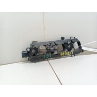 Накладка декоративная VAG Fabia (1999 - 2007) 03E971815A