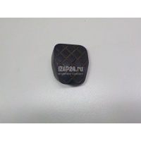 Накладка педали сцепления VAG Fabia (1999 - 2007) 1J0721174A