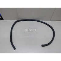Уплотнитель (внутри) VAG Fabia (1999 - 2007) 6Y6839440