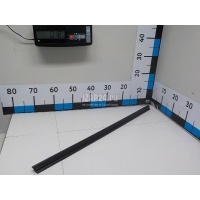 Уплотнитель (внутри) VAG Fabia (1999 - 2007) 6Y0837471B