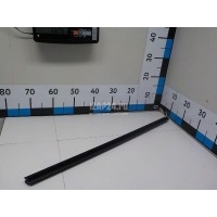 Уплотнитель (внутри) VAG Fabia (1999 - 2007) 6Y0837472B