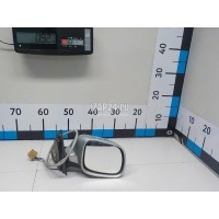 Зеркало правое электрическое VAG Fabia (1999 - 2007) 6Y1857502BAGRU