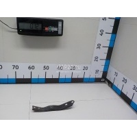 Крепеж решетки радиатора VAG Fabia (1999 - 2007) 6Y0823574